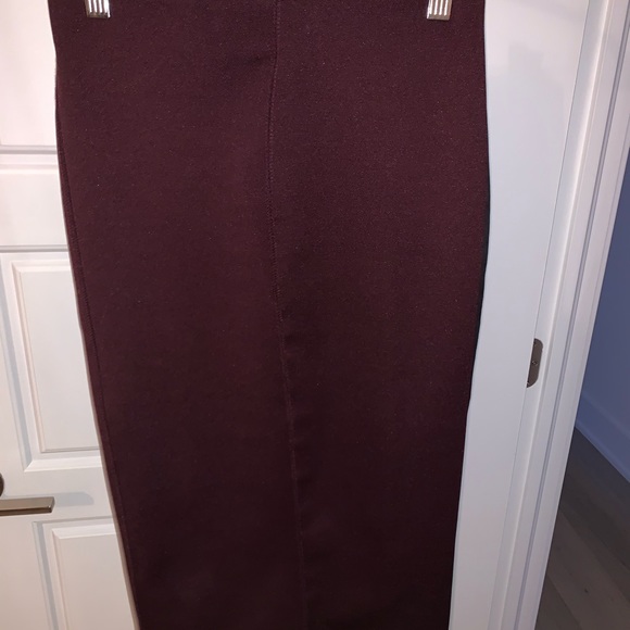Pencil skirt - Picture 1 of 1